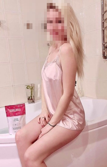 manken escort ruya